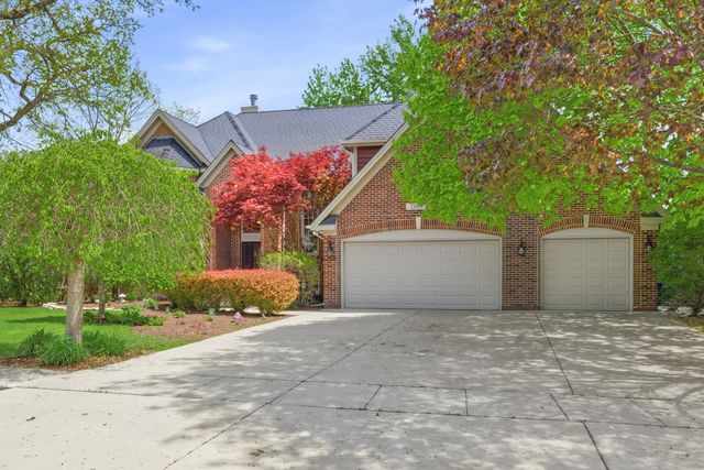 1399 Medinah Drive, Itasca, IL 60143