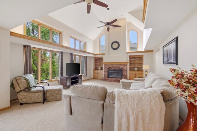 1399 Medinah Drive, Itasca, IL 60143