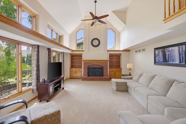 1399 Medinah Drive, Itasca, IL 60143