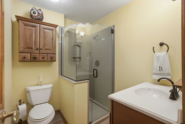 1399 Medinah Drive, Itasca, IL 60143