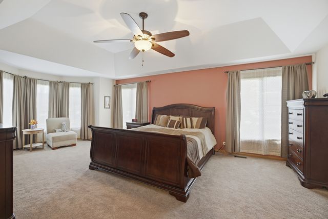 1399 Medinah Drive, Itasca, IL 60143