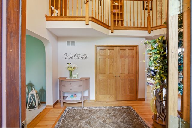 1399 Medinah Drive, Itasca, IL 60143