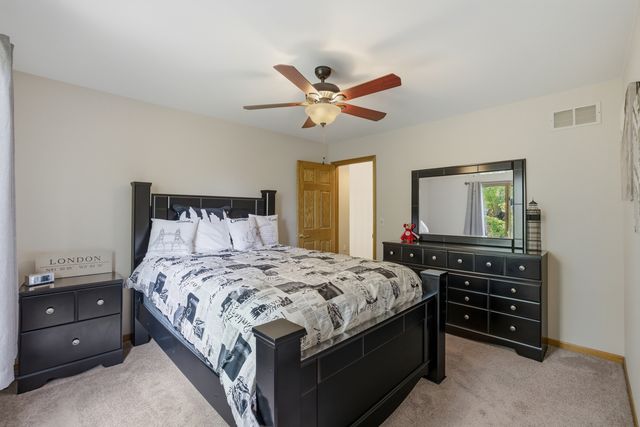 1399 Medinah Drive, Itasca, IL 60143