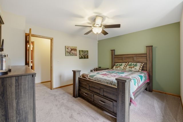 1399 Medinah Drive, Itasca, IL 60143