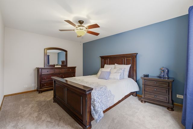 1399 Medinah Drive, Itasca, IL 60143