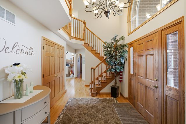 1399 Medinah Drive, Itasca, IL 60143