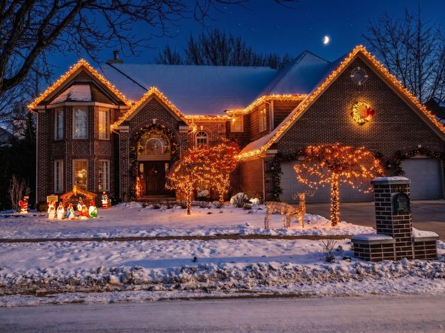 1399 Medinah Drive, Itasca, IL 60143