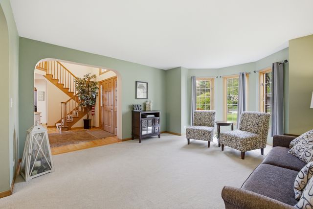 1399 Medinah Drive, Itasca, IL 60143
