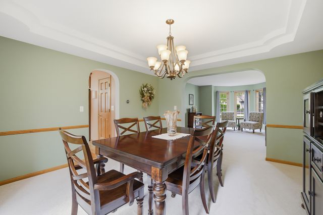 1399 Medinah Drive, Itasca, IL 60143