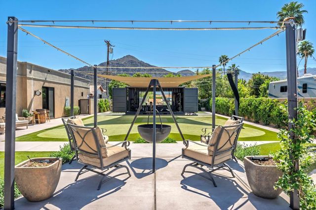 78745 Avenue La Jarita, La Quinta, CA 92253