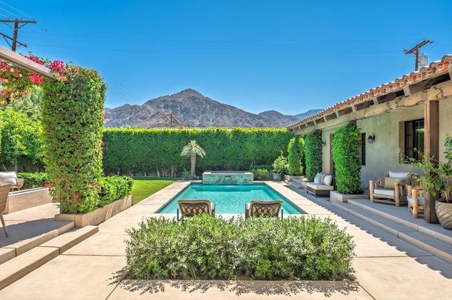 78745 Avenue La Jarita, La Quinta, CA 92253