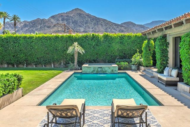 78745 Avenue La Jarita, La Quinta, CA 92253