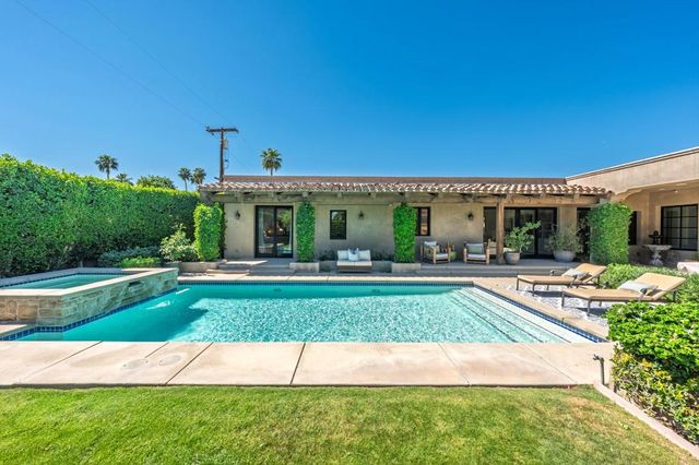 78745 Avenue La Jarita, La Quinta, CA 92253