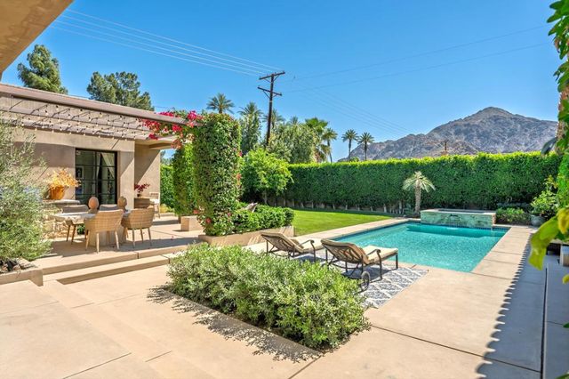 78745 Avenue La Jarita, La Quinta, CA 92253