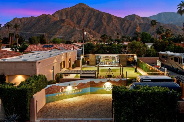 78745 Avenue La Jarita, La Quinta, CA 92253