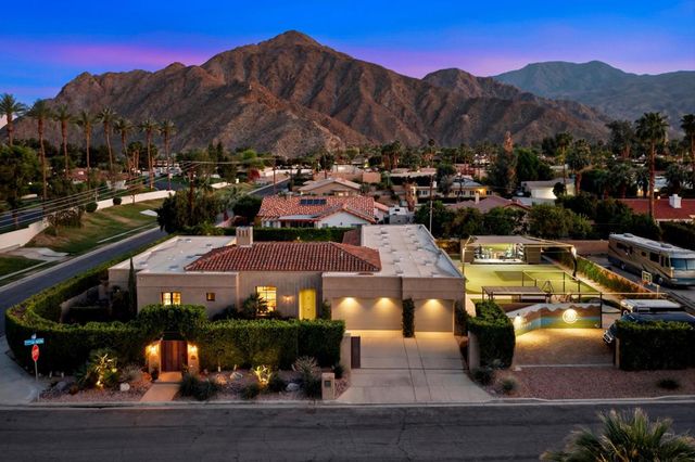 78745 Avenue La Jarita, La Quinta, CA 92253