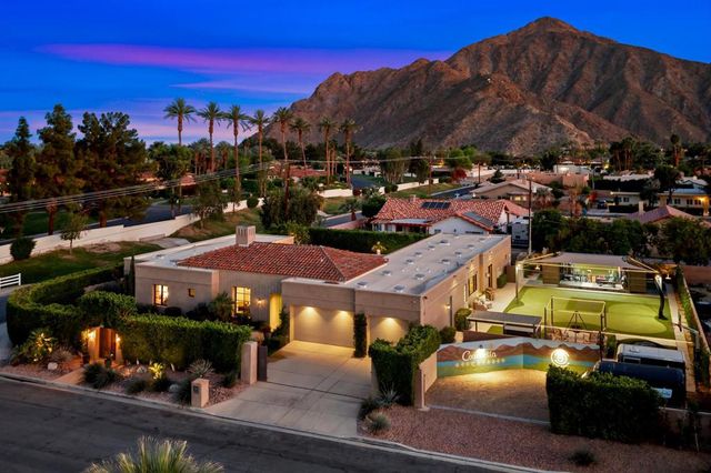 78745 Avenue La Jarita, La Quinta, CA 92253