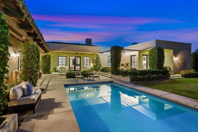 78745 Avenue La Jarita, La Quinta, CA 92253