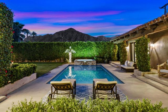 78745 Avenue La Jarita, La Quinta, CA 92253