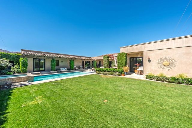 78745 Avenue La Jarita, La Quinta, CA 92253