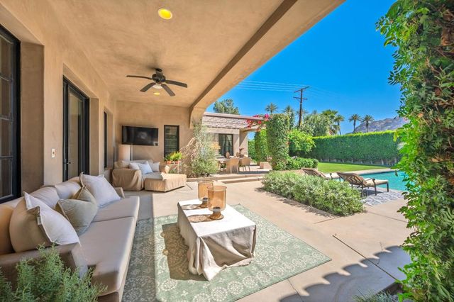 78745 Avenue La Jarita, La Quinta, CA 92253