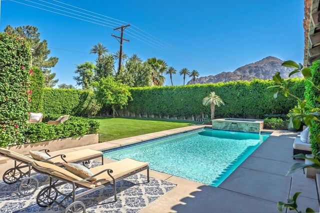 78745 Avenue La Jarita, La Quinta, CA 92253