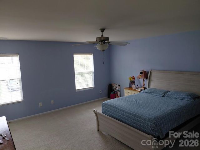 248 Morning Dew Drive, Concord, NC 28025
