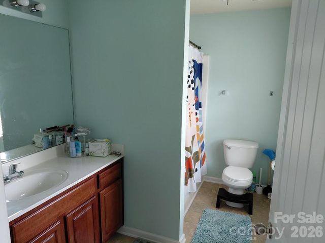 248 Morning Dew Drive, Concord, NC 28025