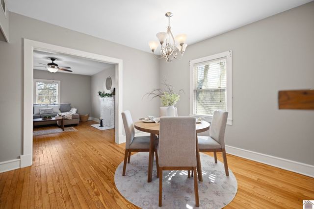 310 S 6th Street, Murray, KY 42071