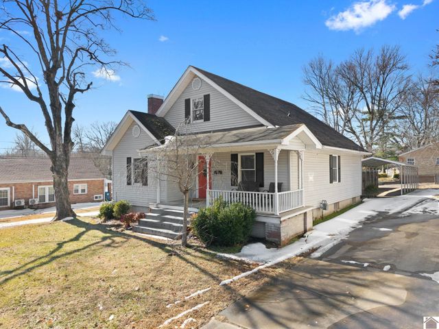 310 S 6th Street, Murray, KY 42071