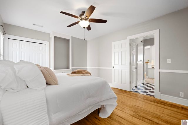 310 S 6th Street, Murray, KY 42071