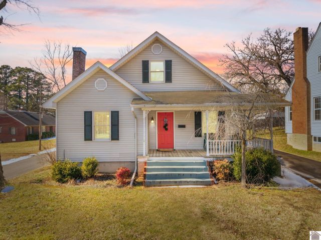 310 S 6th Street, Murray, KY 42071