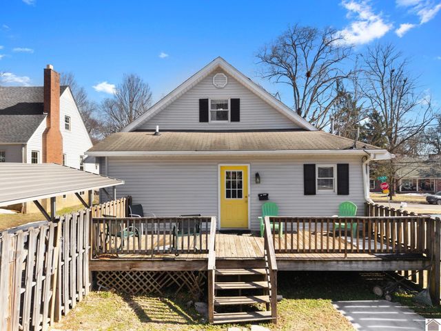 310 S 6th Street, Murray, KY 42071