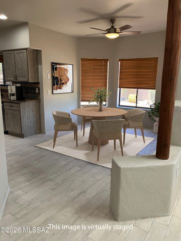 1044 W Camino Del Desierto, Green Valley, AZ 85614