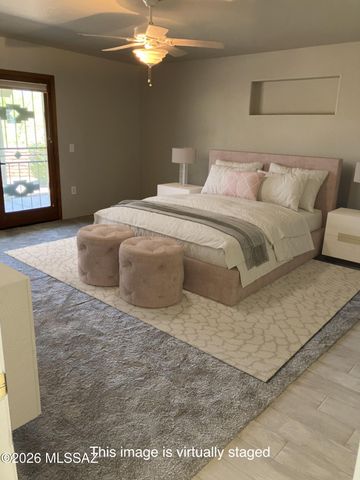 1044 W Camino Del Desierto, Green Valley, AZ 85614