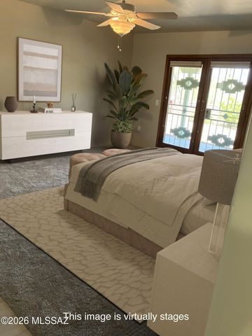 1044 W Camino Del Desierto, Green Valley, AZ 85614