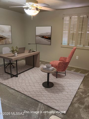 1044 W Camino Del Desierto, Green Valley, AZ 85614