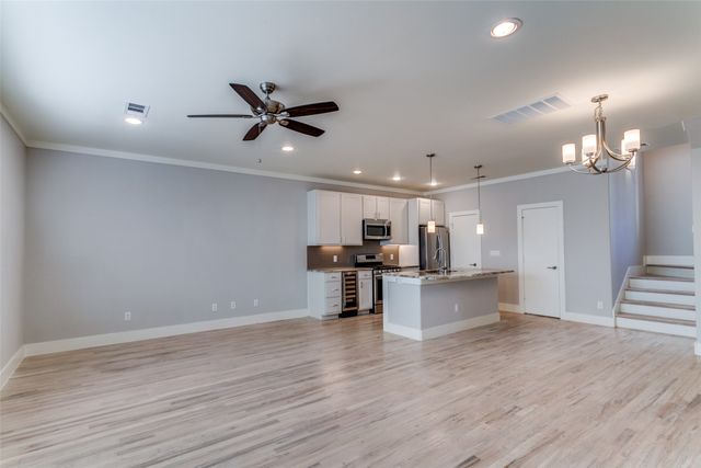 4316 Hartford Street 22, Dallas, TX 75219