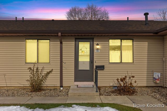 5064 Green Meadow Road, Kalamazoo, MI 49009