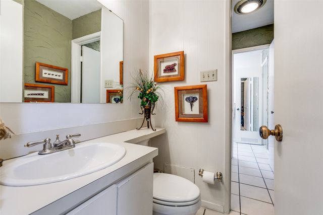 1912 Greenhaven Drive, Richardson, TX 75080