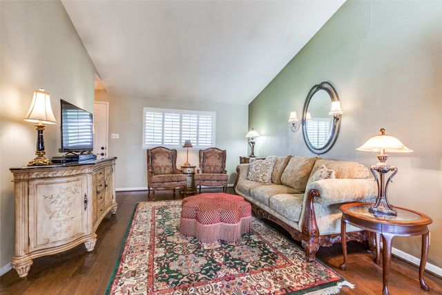 1912 Greenhaven Drive, Richardson, TX 75080