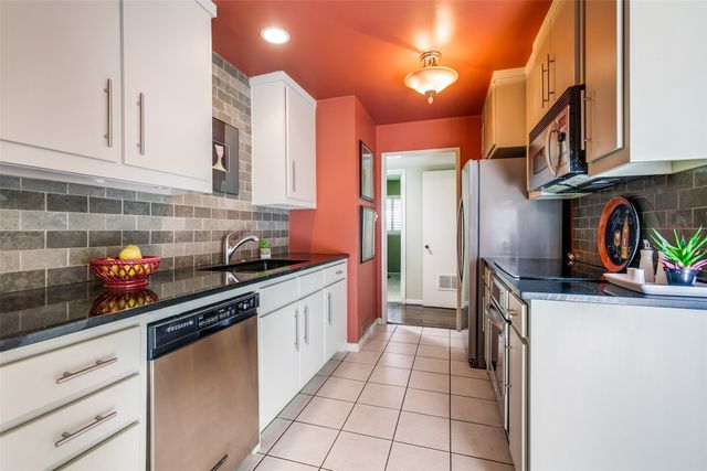 1912 Greenhaven Drive, Richardson, TX 75080
