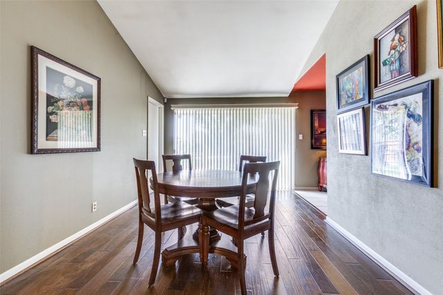 1912 Greenhaven Drive, Richardson, TX 75080