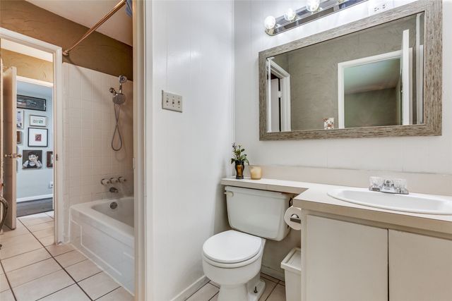 1912 Greenhaven Drive, Richardson, TX 75080