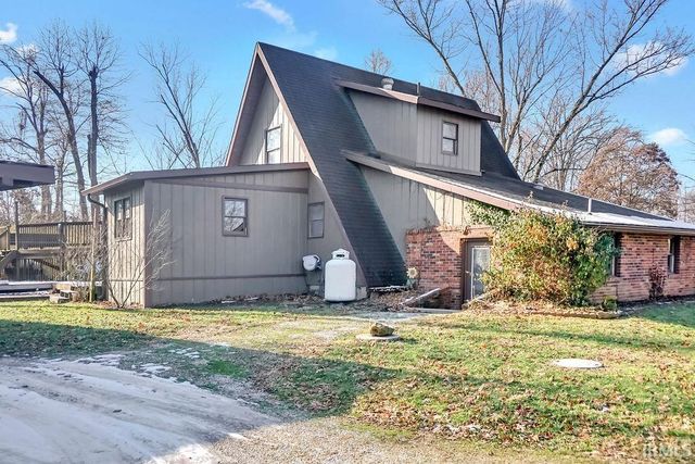 7318 N Red Hill Road, Ellettsville, IN 47429