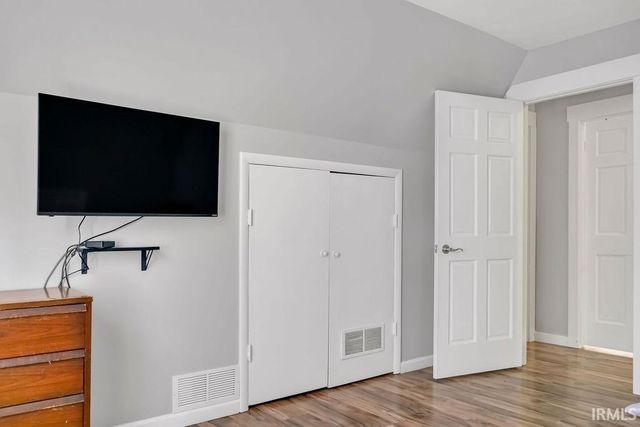 7318 N Red Hill Road, Ellettsville, IN 47429