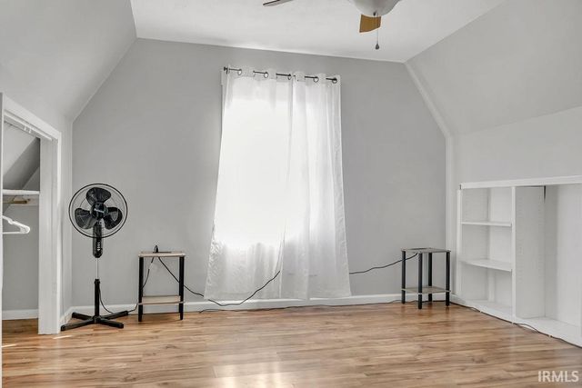 7318 N Red Hill Road, Ellettsville, IN 47429