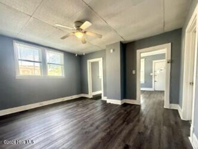 517 W North Street W, Ahoskie, NC 27910