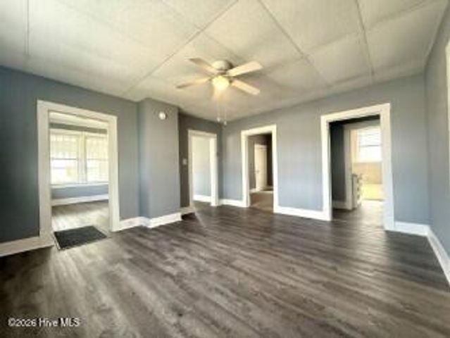 517 W North Street W, Ahoskie, NC 27910