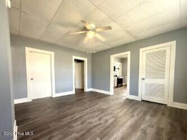 517 W North Street W, Ahoskie, NC 27910